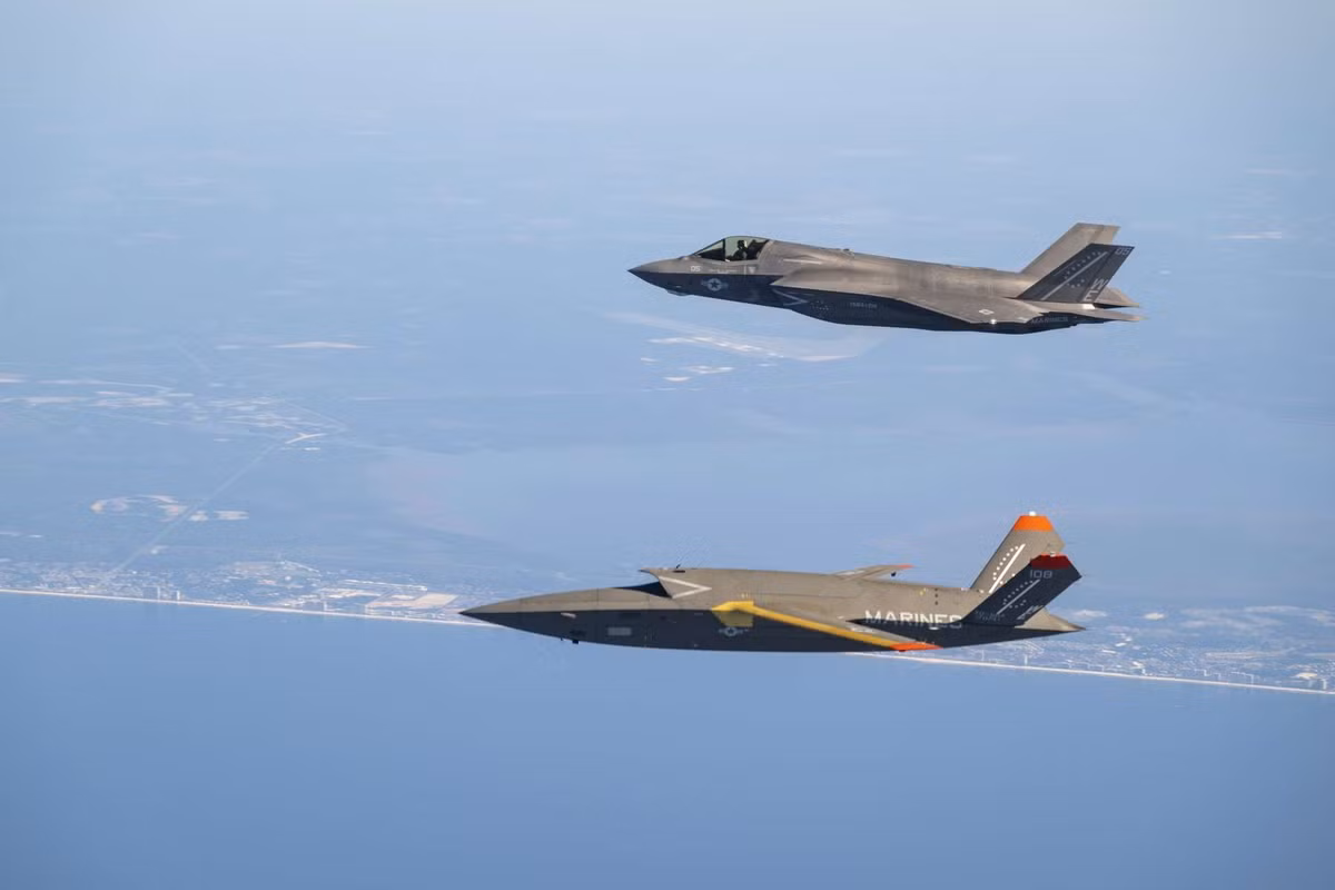 Theo Không quân Mỹ, “Phương tiện có thể tái sử dụng, ít phải bảo dưỡng, được thiết kế để sử dụng cho nhiều nhiệm vụ và có chi phí sản xuất thấp. XQ-58 được thiết kế để có tốc độ cao và khả năng cơ động nhanh nhẹn. Nó không phụ thuộc vào đường băng, mang lại sự linh hoạt tối đa trong hoạt động cho chiến đấu”.