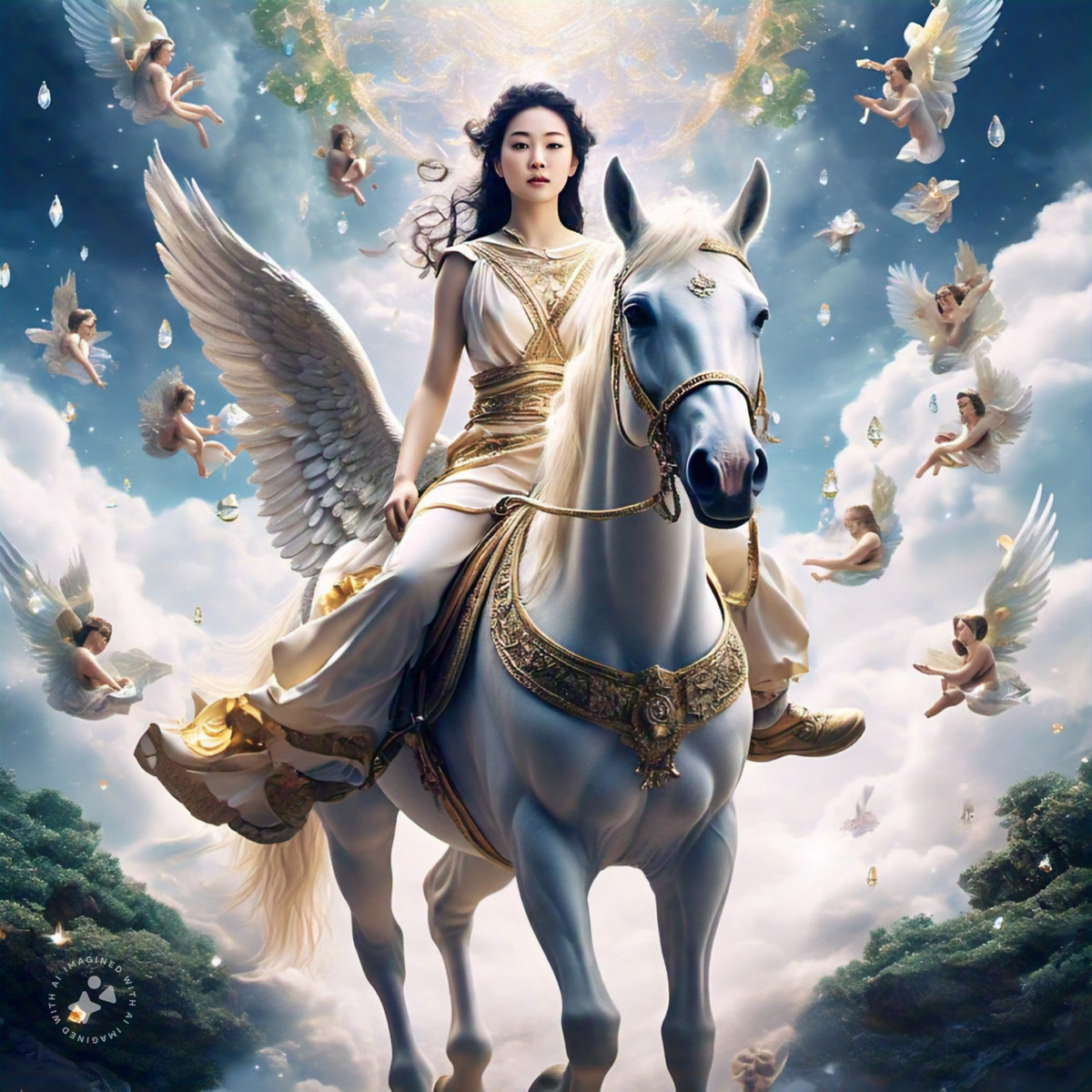 Nhân Mã (22/11 - 21/12): Trong công việc nên chú ý vị trí của mình, không nên phát ngôn hay tỏ thái độ khi không phù hợp, ý tốt của bạn chưa chắc đã được chấp nhận. Tài vận ở mức trung bình, đầu tư tài chính nên xem xét kỹ mình có thể làm dự án nào, bắt đầu từ những thứ có khả năng sinh lời. Tình cảm đi xuống, quan tâm quá mức đến người yêu cũng có thể tạo áp lực, cần chú ý mức độ.