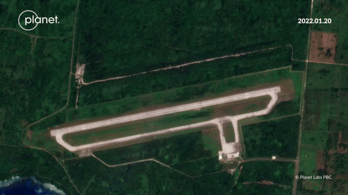 Mỹ hồi sinh căn cứ ném bom nguyên tử: Răn đe Trung Quốc? - Hình 4 My hoi sinh can cu nem bom nguyen tu: Ran de Trung Quoc?-Hinh-4