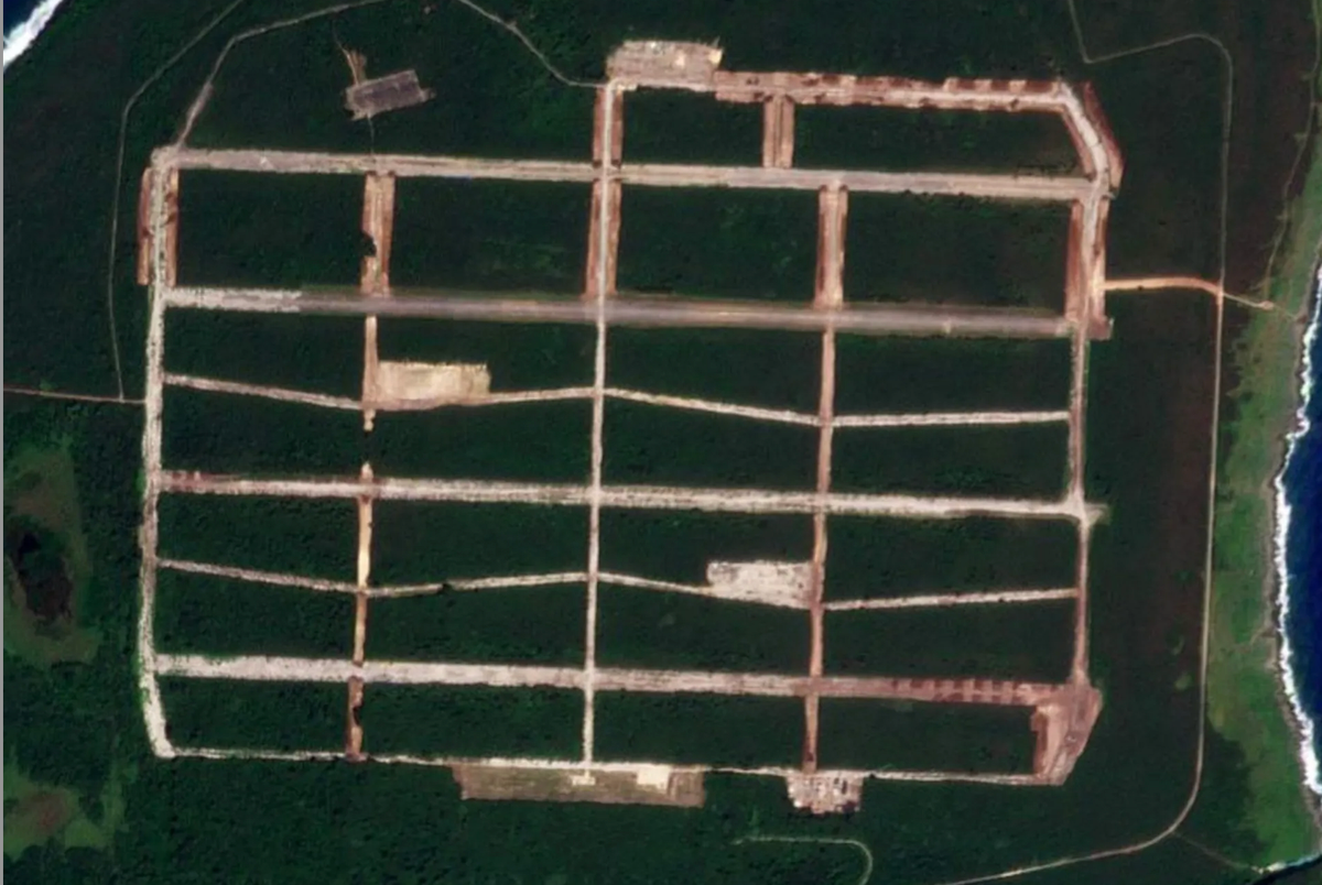 Mỹ hồi sinh căn cứ ném bom nguyên tử: Răn đe Trung Quốc? - Hình 3 My hoi sinh can cu nem bom nguyen tu: Ran de Trung Quoc?-Hinh-3