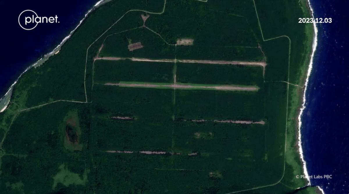 Mỹ hồi sinh căn cứ ném bom nguyên tử: Răn đe Trung Quốc? - Hình 2 My hoi sinh can cu nem bom nguyen tu: Ran de Trung Quoc?-Hinh-2