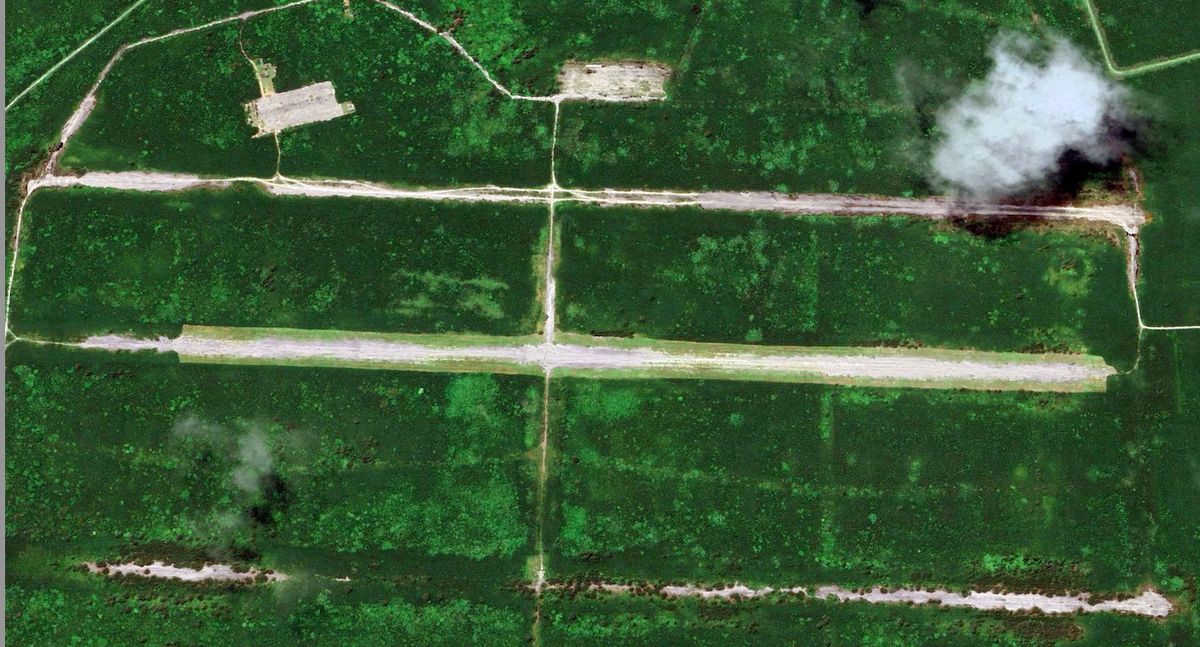 Mỹ hồi sinh căn cứ ném bom nguyên tử: Răn đe Trung Quốc? - Hình 9 My hoi sinh can cu nem bom nguyen tu: Ran de Trung Quoc?-Hinh-9