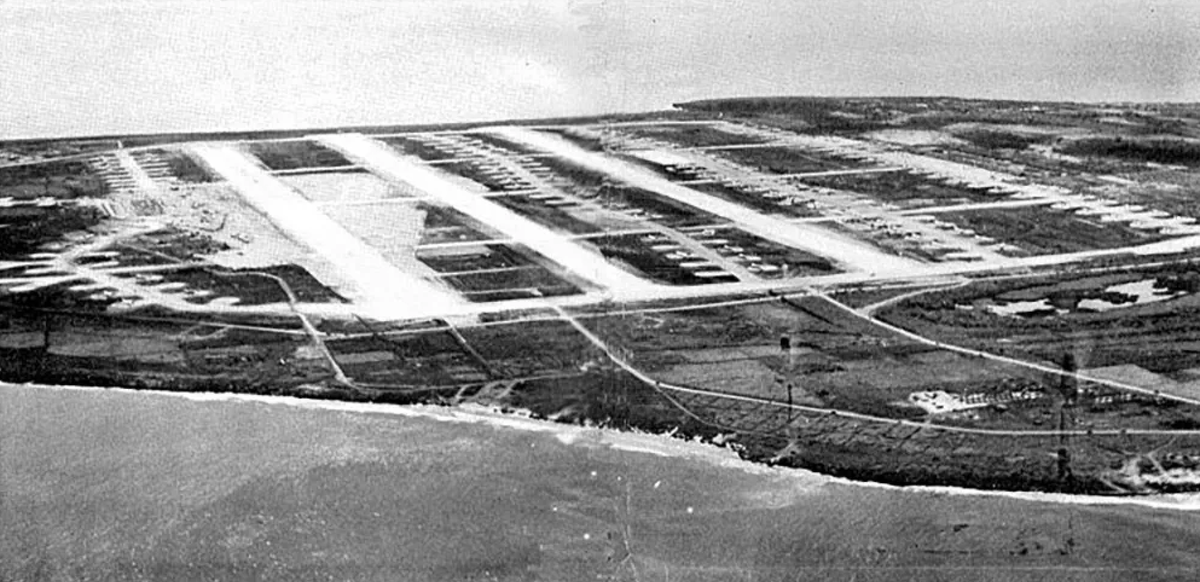 Mỹ hồi sinh căn cứ ném bom nguyên tử: Răn đe Trung Quốc? - Hình 7 My hoi sinh can cu nem bom nguyen tu: Ran de Trung Quoc?-Hinh-7