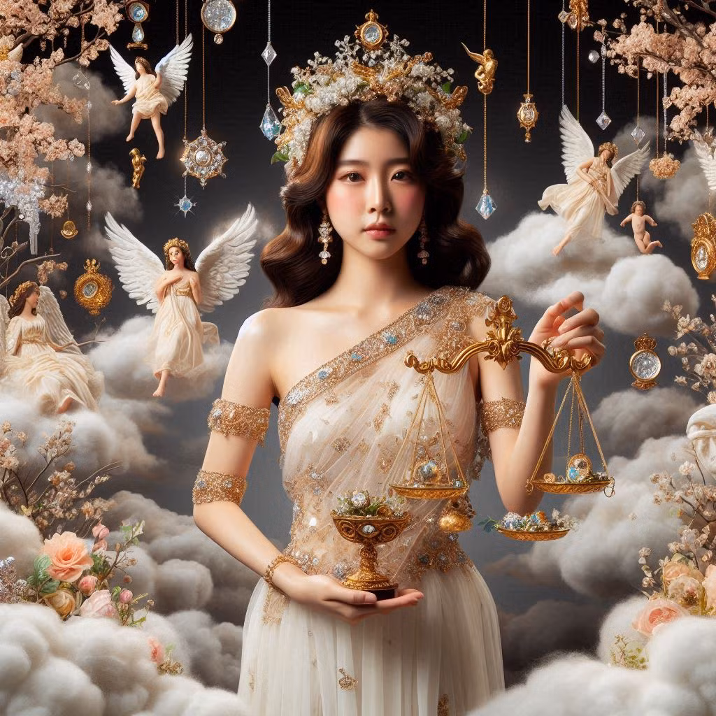 Thiên Bình (23/9 - 23/10): Sự nghiệp khá ổn, làm việc nghiêm túc, được cấp trên và khách hàng đánh giá cao vì tinh thần trách nhiệm. Tài lộc khá ổn, nên chọn những dự án tiết kiệm, ưu tiên an toàn. Tình cảm ngọt ngào, mối quan hệ phát triển tốt, cả hai đều hài lòng với hiện tại.