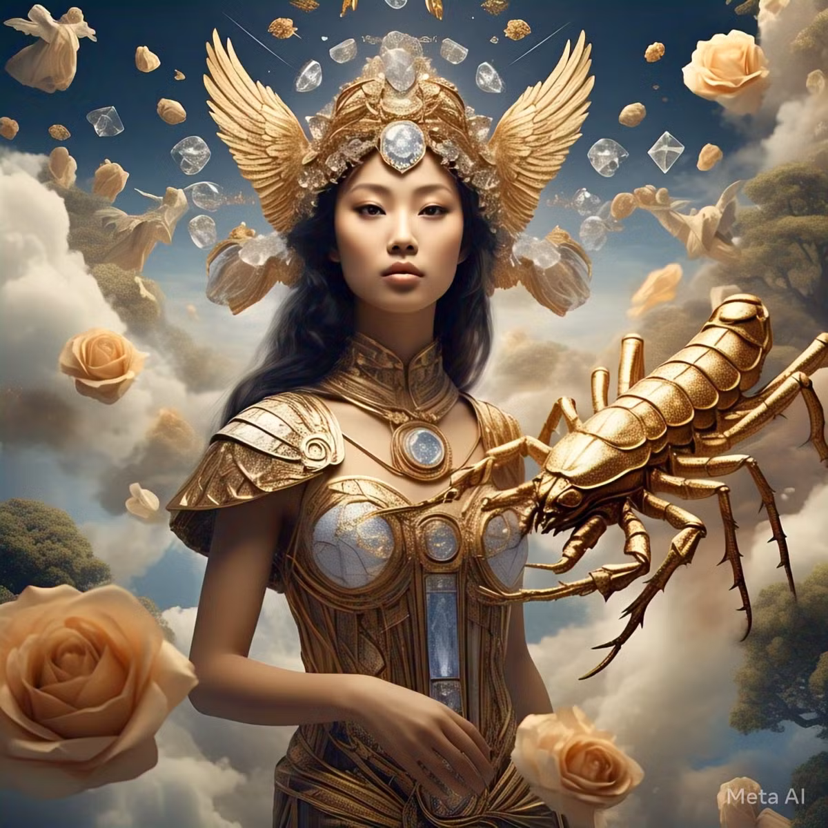 Bọ Cạp (24/10 - 21/11): Có khả năng Bọ Cạp gặp được quý nhân nơi làm việc, hãy thể hiện bản thân đừng quá rụt rè, để cấp trên và khách hàng thấy bạn có năng lực thì mới giao việc quan trọng. Tài lộc khá tốt, nên tham khảo ý kiến chuyên gia trong đầu tư tài chính. Tình cảm ổn, khi bên nhau cảm thấy giống như đang bàn công việc, thiếu sự lãng mạn và cảm xúc.