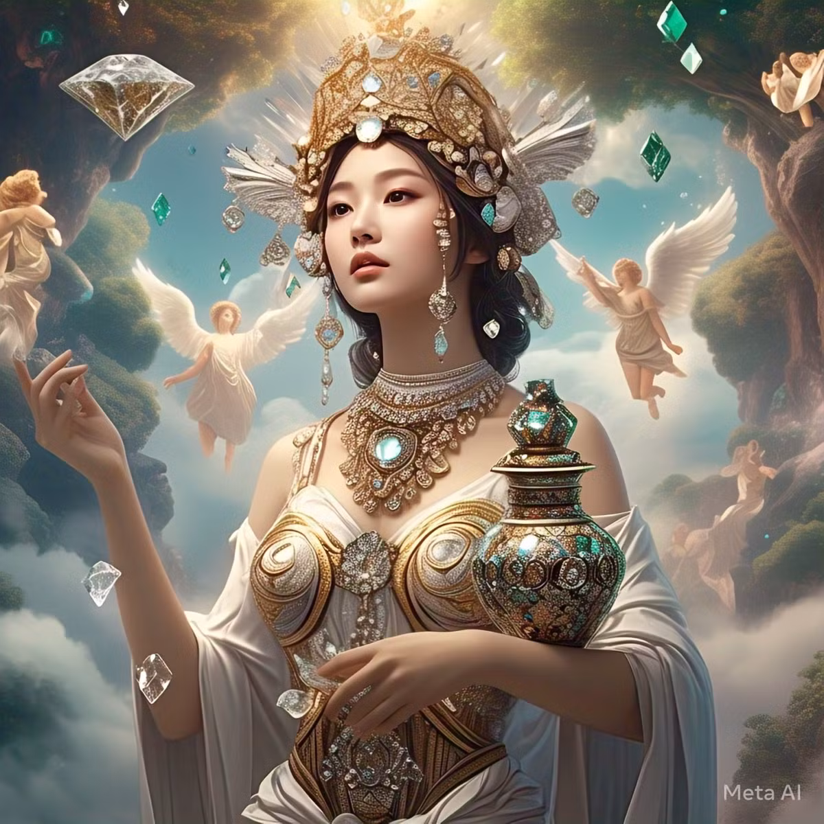 Bảo Bình (20/1 - 18/2): Một số dự án nên xử lý theo cách thiết thực, không phải lúc nào lạnh lùng nguyên tắc cũng là đúng, nên linh hoạt hơn. Tài lộc hơi yếu, cần giữ cân bằng thu chi, tránh tiêu tiền bừa bãi. Tình cảm trung bình, bạn và nửa kia thường rơi vào vòng xoáy cảm xúc tiêu cực, lo lắng vô cớ.