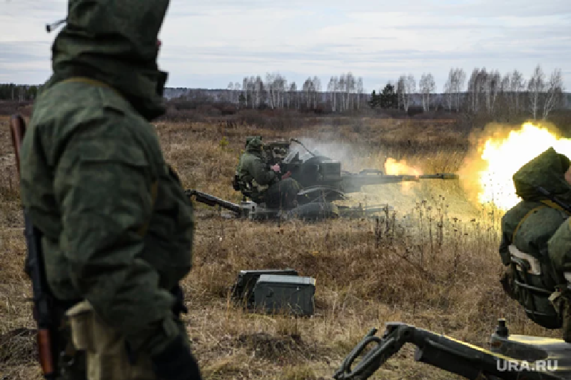 Bi Nga ep den kiet suc, Lu doan Ukraine “bien mat” khong vet tich