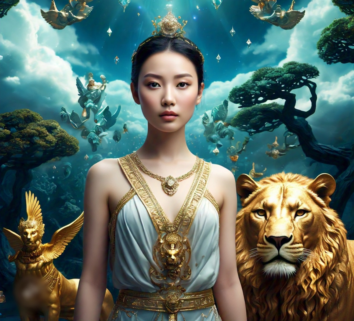 Sư Tử (23/7 - 22/8): Về tài chính, Sư Tử nên lập kế hoạch tài sản của mình một cách hợp lý và tránh tiêu dùng quá mức. Nếu bạn và người yêu của mình gần đây không có nhiều thời gian bên nhau, bây giờ là một cơ hội tuyệt vời cho bạn. Hai bạn có thể chọn đến một nhà hàng sang trọng để thưởng thức một bữa tối ngon miệng, hoặc có thể chọn một hoạt động thoải mái hơn nhưng vẫn rất thú vị. Sức khỏe cũng là phương diện cần được chú ý, để mắt đến an toàn giao thông, chấp hành luật lệ giao thông khi di chuyển và vận động điều độ.