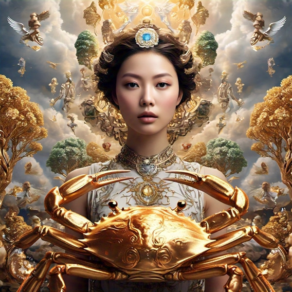 Cự Giải (21/6 - 22/7): Hiện tại lịch trình của bạn có thể rất bận rộn. Con bạn có thể có vài hoạt động phải tham gia, văn phòng của bạn có thể có vài dự án sắp đến hạn, chưa kể kỳ nghỉ lễ cũng đang đến gần. Tất cả những điều này có thể khiến Cự Giải cảm thấy hơi choáng ngợp, nhưng bạn không cần phải lo lắng, vì ngôi sao may mắn hiện đang tỏa sáng hết mình trong lĩnh vực công việc của bạn. Nguồn năng lượng rực rỡ này sẽ cung cấp cho bạn tất cả sức mạnh và sự tập trung cần thiết để hoàn thành mọi việc, nhân duyên cũng tốt đẹp hơn.