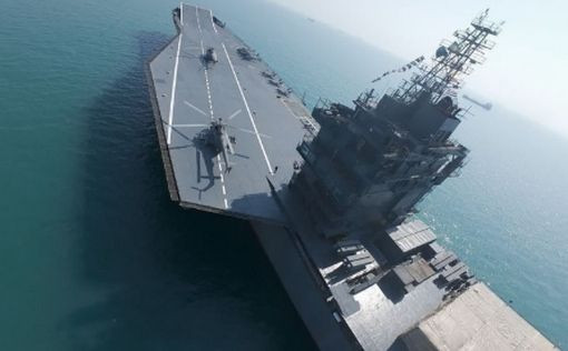 Theo chuyên gia UAV Denis Fedutinov, tàu "Shahid Bahman Bagheri" là tàu sân bay UAV đầy đủ tính năng đầu tiên của IRGC. Tàu mang theo UAV Mohajer-6 với trọng lượng cất cánh tối đa 670 kg, có thể thực hiện nhiệm vụ trinh sát hoặc mang theo vũ khí, bao gồm bốn tên lửa chống tăng Almas với tổng trọng lượng 100 kg. Loại UAV này được nhiều quốc gia ở Trung Đông, Nam Mỹ sử dụng.