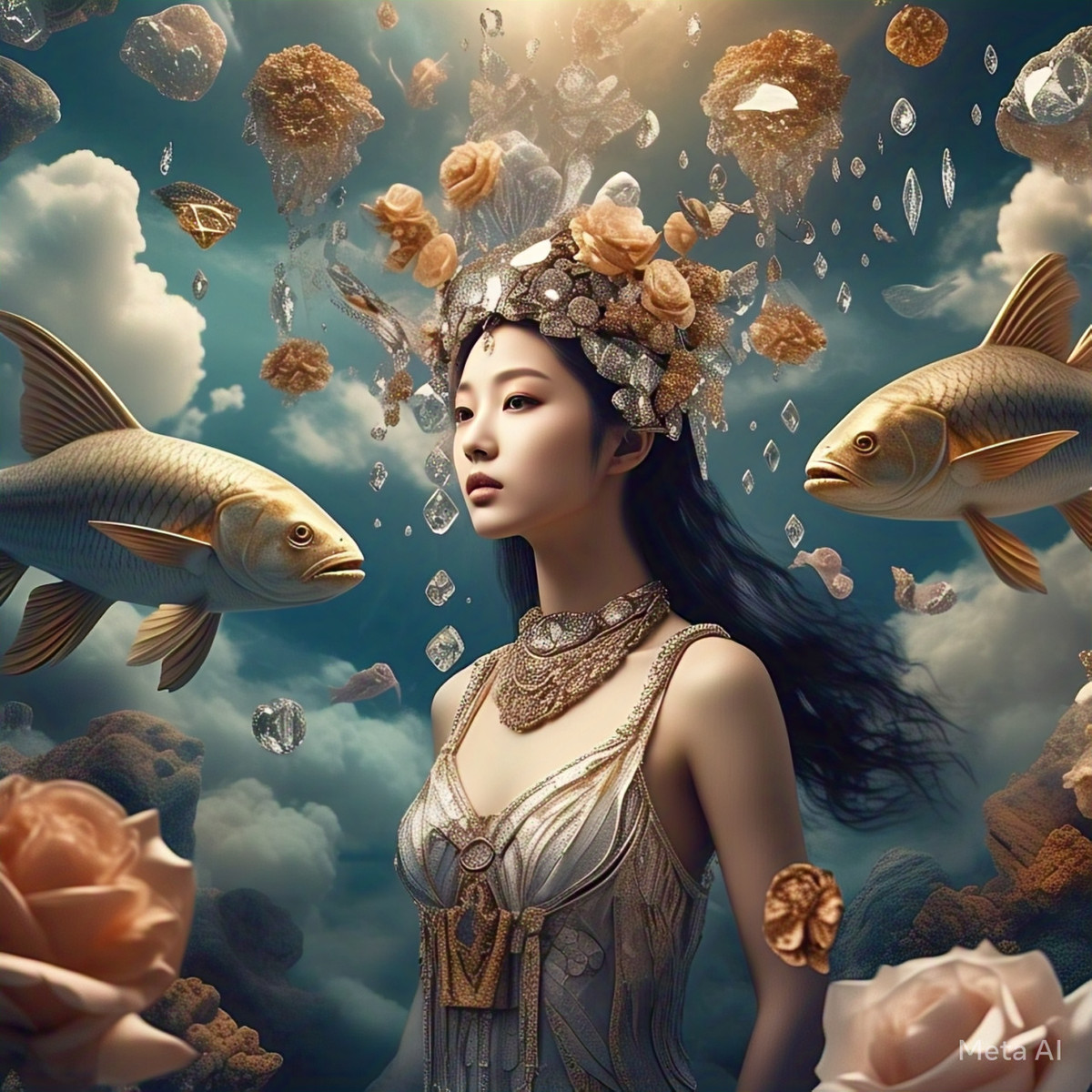 Song Ngư (19/2 - 20/3): Trong công việc, nên cảnh giác với những lời đề nghị không rõ ràng, đừng vội vàng tin tưởng mà hãy xác minh thông tin trước khi hành động. Về tài chính, hãy quan sát tình hình thị trường trước khi quyết định đầu tư. Tình duyên bình thường, cả hai đều bận rộn và ít thời gian dành cho nhau.