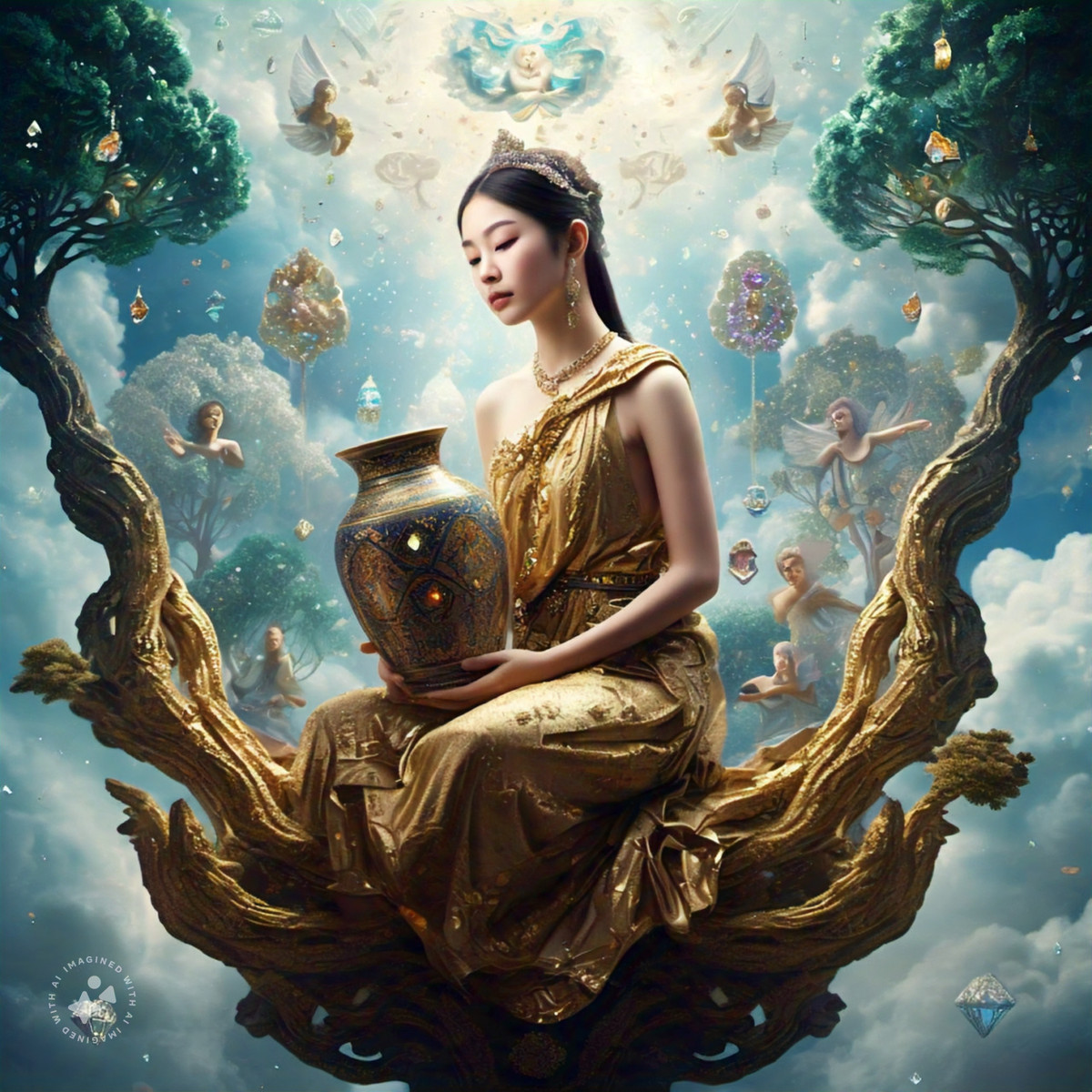 Bảo Bình (20/1 - 18/2): Đừng quá lo lắng, hãy chuẩn bị tốt mọi thứ và để mọi chuyện diễn ra tự nhiên. Trong công việc, cần thận trọng khi tham gia dự án mới, hãy tìm hiểu kỹ để tránh bị thiệt hại. Về tài chính, chưa phải thời điểm thích hợp để đầu tư, nên chờ đợi. Tình duyên không đẹp, có thể cảm thấy thiếu an toàn trong mối quan hệ, nhưng suy nghĩ quá nhiều chỉ khiến tình hình tệ hơn.