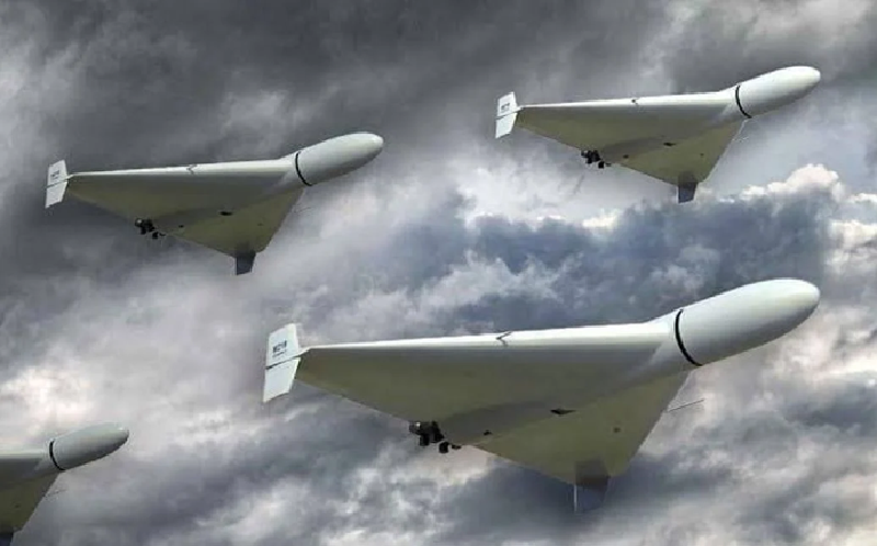 Quân đội Ukraine một lần nữa sử dụng chiến thuật quen thuộc trước đây: cho bộ binh ẩn náu trong tầng hầm, sau đó sử dụng máy bay không người lái (UAV) để phòng thủ trước các cuộc tấn công của quân đội Nga. Ảnh: TCH