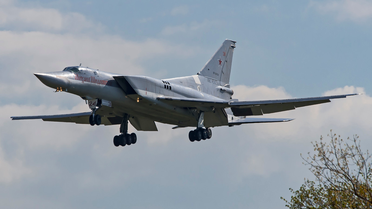 Một phát ngôn viên của Lầu Năm Góc từ chối bình luận trực tiếp về hình ảnh ngày 11/3, nhưng khẳng định lại rằng Mỹ vẫn tiếp tục theo dõi chặt chẽ các hoạt động quân sự của Nga, đặc biệt là gần biên giới với NATO.