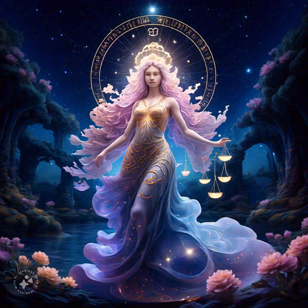 Thiên Bình (23/9 - 23/10): Công việc có thể gặp một số thách thức và khó khăn, nhưng bạn phải duy trì thái độ tích cực để đối mặt với chúng. Vận may tài chính kém, bạn cần xử lý vấn đề tài chính cẩn thận để tránh gặp rắc rối do chi tiêu bốc đồng. Vận đào hoa khá ổn, hai người bên nhau ngọt ngào, hòa hợp.