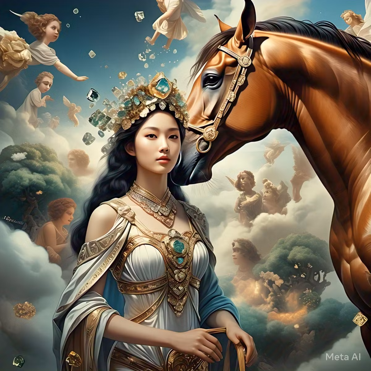 Nhân Mã (22/11 - 21/12): Vận trình sự nghiệp của Nhân Mã tốt, cứ làm việc theo kế hoạch là được, quý nhân phù trợ cũng khá mạnh. Tài chính tốt, cứ làm đúng kế hoạch là sẽ thu lợi nhuận ổn định, không nên chủ quan, tham lam mà đi đường ngang ngõ tắt. Tình cảm ổn, người yêu khá quan tâm, đừng ngại chia sẻ vì có thể nhận được lời khuyên hữu ích.