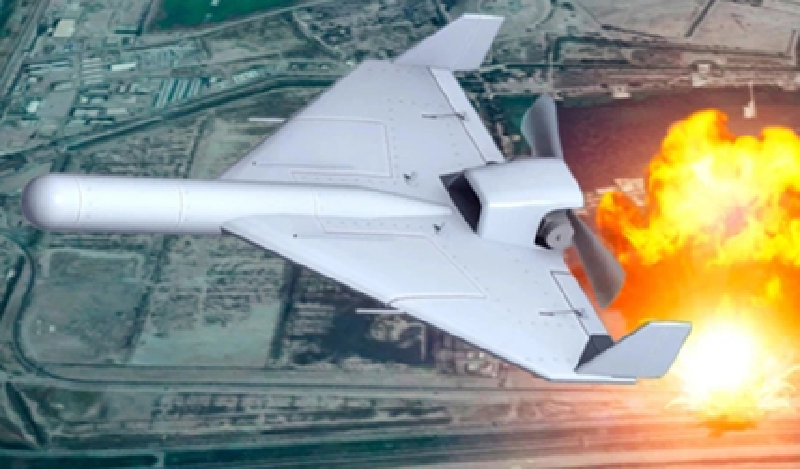 Khi đó, quân Nga sẽ có thể sử dụng các loại UAV cảm tử cỡ nhỏ tấn công trực diện vào thành phố Sumy, đồng thời đưa Sumy vào trong tầm bắn của pháo binh để tiến hành oanh kích. Chính vì thế, quân Ukraine chắc chắn cũng hiểu rõ tầm quan trọng của tuyến phòng thủ này, và nhất định sẽ dốc toàn lực để bảo vệ tới cùng. Ảnh minh họa