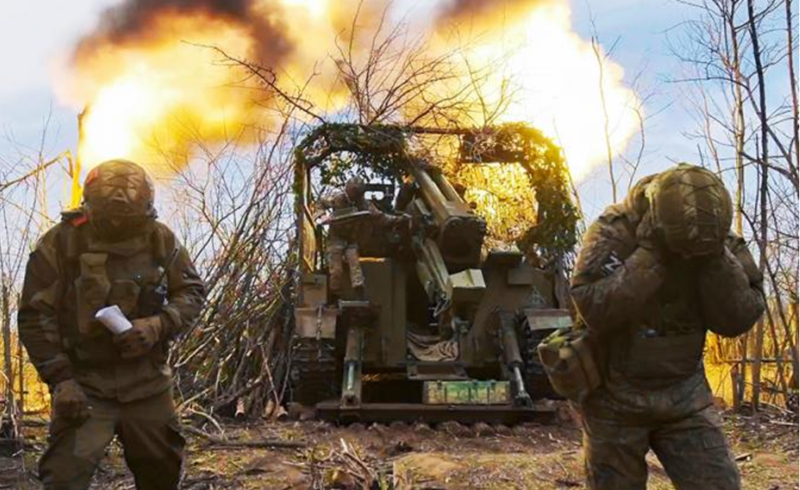 Không ai ngờ rằng, sau khi Tổng thống Mỹ Donald Trump lên nắm quyền, xung đột Ukraine không những không “kết thúc trong 24 giờ” mà còn từng bước bị đẩy vào vòng xoáy mất kiểm soát. Mới đây, các đợt tấn công của Nga lại tiếp tục leo thang – và lần này, NATO cuối cùng cũng không thể ngồi yên. Ảnh: TASS