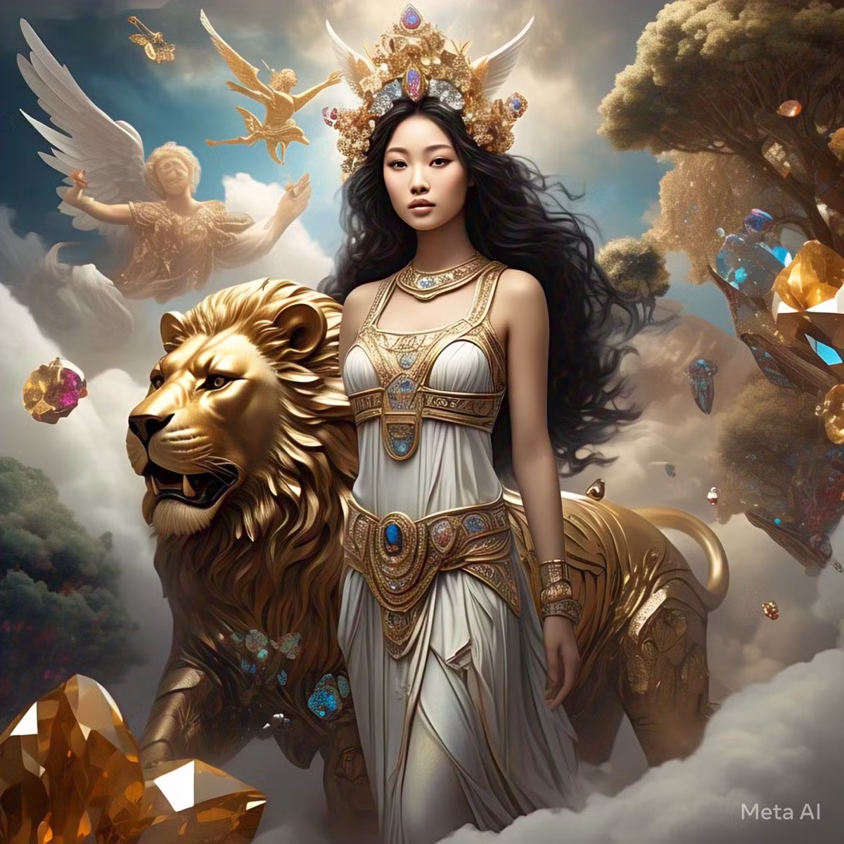 Sư Tử (23/7 - 22/8): Cứ làm việc theo kế hoạch, Sư Tử nên có niềm tin vào bản thân, đã được cấp trên và khách hàng tin tưởng thì không cần quá lo lắng. Tài lộc ổn, dễ gặp quý nhân, nên tập trung hoàn thiện những dự án hiện có trước khi bắt đầu cái mới. Tình cảm khá tốt, nên bàn bạc với người yêu khi gặp rắc rối thì sẽ dễ giải quyết hơn.