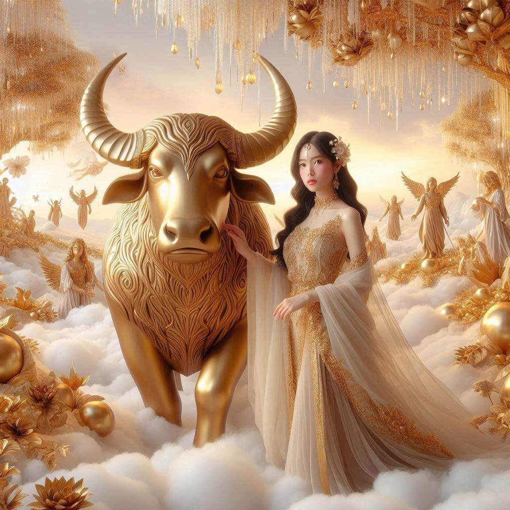 Kim Ngưu (20/4 - 20/5): Tình hình công việc tốt, quan trọng là phải thiết lập mối quan hệ tốt với khách hàng, hiểu được nhu cầu của họ. Tài vận chòm sao này ở mức trung bình, cần tích cực phát triển mạng lưới quan hệ cá nhân, vận dụng vào hoạt động kinh doanh để mở rộng nguồn tài chính. Tình duyên không thuận, cần kiên nhẫn với đối tác và tránh đổ lỗi cho họ vì không đáp ứng được kỳ vọng của bạn.