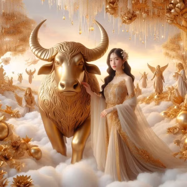 Kim Ngưu (20/4 - 20/5): Vận trình của chòm sao Kim Ngưu khá yếu, bạn dễ bị ảnh hưởng bởi môi trường bên ngoài, không phải mọi việc đều có thể giải quyết bằng nỗ lực cá nhân. Về sự nghiệp, công việc không phải lúc nào cũng suôn sẻ, hãy tập trung vào nhiệm vụ của mình và đừng lo lắng quá mức. Tài lộc đi xuống, đầu tư tài chính trong bối cảnh không thuận lợi, nên quan sát tình hình trước. Trong tình cảm, đừng để tâm trạng xuống dốc, hãy tìm cách giải quyết vấn đề thay vì tự làm khổ mình. Sức khỏe suy giảm, cần được nghỉ ngơi, tránh áp lực.