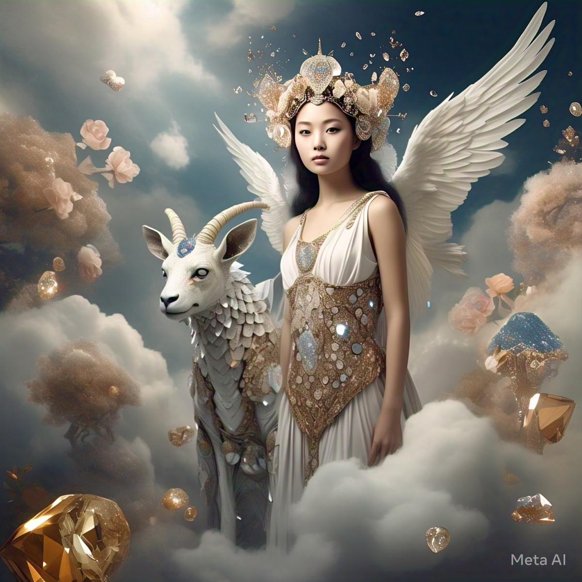 Ma Kết (22/12 - 19/1): Sự nghiệp của Ma Kết khởi sắc, nếu nhận được một dự án chất lượng, bạn sẽ được cấp trên đánh giá cao và cải thiện vị trí trong nhóm. Tài vận ổn định, nếu muốn tăng thu nhập, hãy lắng nghe những người có kinh nghiệm, đừng chỉ tự mình suy đoán. Tình cảm hài hòa, bạn và nửa kia có thể đạt được sự đồng thuận trong một số việc, mức độ thấu hiểu nhau được nâng cao.