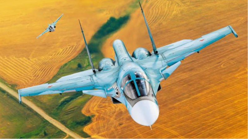 Hạ cánh không càng đòi hỏi kỹ năng phi công xuất sắc. Đại tá John Hayes, cựu phi công F-15 của Không quân Mỹ với hơn 3.000 giờ bay, nhận định: “Bạn đang điều khiển một chiến đấu cơ nặng, tốc độ cao và không có chỗ cho sai sót.” Ảnh: Military Watch Magazine
