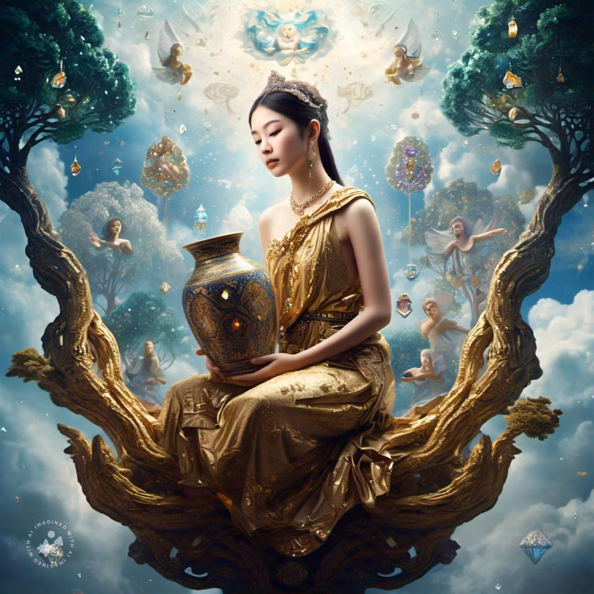 Bảo Bình (20/1 - 18/2): Có quý nhân hỗ trợ, bạn làm việc chăm chỉ nên sẽ được đền đáp xứng đáng, hình ảnh cá nhân trong mắt người khác cũng được cải thiện, sau này có dự án tốt người ta sẽ nhớ đến bạn. Tài chính khá tốt, có thể cân nhắc cùng đầu tư với người có kinh nghiệm, cẩn trọng vẫn hơn. Tình cảm tốt, mối quan hệ tiến triển ổn định, cả hai đều biết quan tâm và không tính toán thiệt hơn.