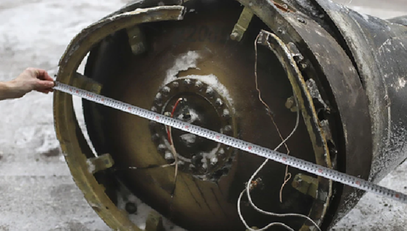 Ưu thế tốc độ này có thể xuất phát từ đột phá trong công nghệ động cơ nhiên liệu rắn của Triều Tiên, hoặc dựa trên cơ chế thay đổi quỹ đạo của tên lửa Iskander do Nga chế tạo. Ảnh: Espreso.tv