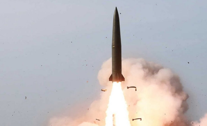 Dù thông số KN-23 được công bố chỉ đạt Mach 5 (ngưỡng tốc độ siêu thanh), nhưng vận tốc giai đoạn cuối trong thực chiến đủ để khiến các hệ thống phòng không của Ukraine như Patriot PAC-3 hay NASAMS rơi vào tình trạng “phát hiện là trúng đòn”. Ảnh minh họa