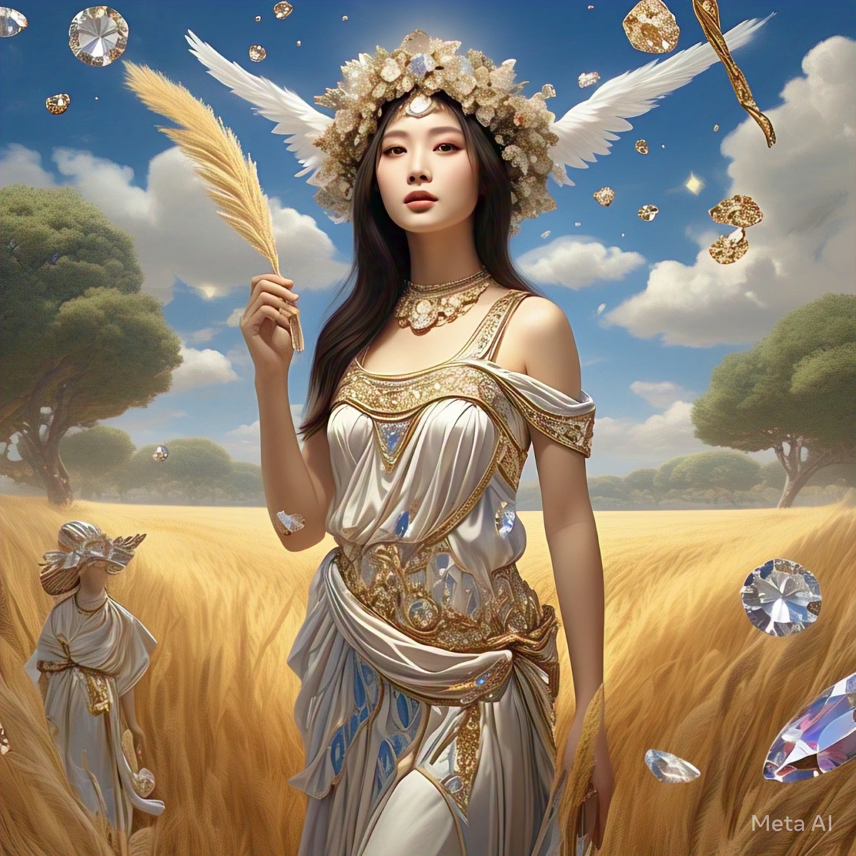 Xử Nữ (23/8 - 22/9): Trong công việc bạn ít có quyền quyết định, phần lớn đều do cấp trên và khách hàng sắp xếp, việc triển khai trong phạm vi hạn chế cũng không dễ. Tài lộc yếu, khả năng nhận định và thực lực chưa đủ để chọn được dự án phù hợp. Tình cảm bình thường, cả hai đều muốn sống yên ổn, không muốn đối mặt hay giải quyết mâu thuẫn.