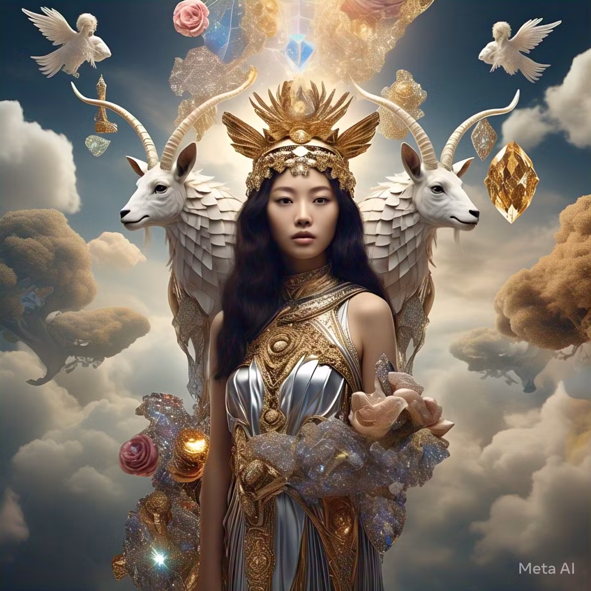 Ma Kết (22/12 - 19/1): Sự nghiệp khởi sắc, đừng ngần ngại hỏi khi gặp khó, làm thêm điều có lợi cho công việc thì không thiệt gì cả. Tài chính ổn, nên chọn những dự án quen thuộc, miễn là không vượt quá khả năng chi trả. Về tình cảm, đối phương rất quan tâm, sẵn sàng hỗ trợ bất cứ khi nào bạn cần.