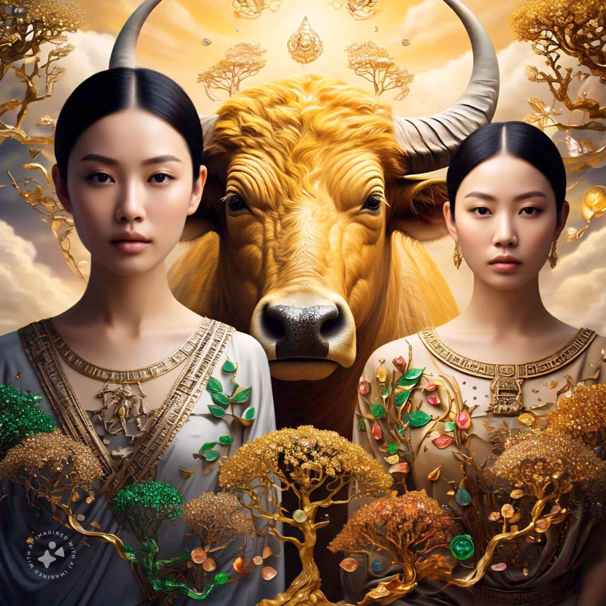 Kim Ngưu (20/4 – 20/5): Kim Ngưu có xu hướng tìm kiếm sự ổn định và an toàn trong ngày hôm nay. Về tài chính, hãy tập trung vào việc duy trì sự cân bằng và tránh những quyết định chi tiêu bốc đồng. Đây là thời điểm tốt để bạn xem xét lại kế hoạch tài chính dài hạn của mình. Trong công việc, sự kiên trì và chăm chỉ của bạn sẽ mang lại kết quả đáng khích lệ. Có thể bạn sẽ nhận được sự công nhận từ cấp trên hoặc đồng nghiệp.