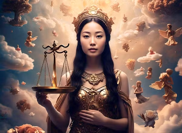 Thiên Bình (23/9 – 22/10): Ngày 5/1/2025 là thời điểm để Thiên Bình tìm kiếm sự cân bằng và hài hòa trong cuộc sống. Về tài chính, hãy tránh những quyết định đầu tư mạo hiểm và tập trung vào việc duy trì sự ổn định. Trong công việc, khả năng hòa giải và ngoại giao của bạn sẽ giúp bạn giải quyết những mâu thuẫn một cách êm đẹp. Đây cũng là thời điểm tốt để bạn hợp tác và làm việc nhóm.