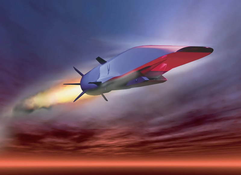 Khả năng tốc độ cao này, kết hợp với khả năng cơ động khi bay, khiến nó có khả năng lẩn tránh cao và khó bị đánh chặn bởi các hệ thống phòng thủ tên lửa hiện tại. Ảnh: Scanpix