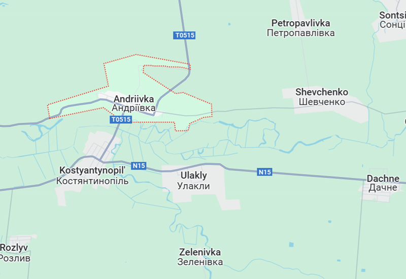 Quân Nga tiến vào Pokrovsk, lính đánh thuê tháo chạy khỏi trận địa - Hình 16 Quan Nga tien vao Pokrovsk, linh danh thue thao chay khoi tran dia-Hinh-16