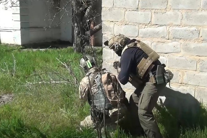 Trong cuộc phỏng vấn, ông Kellogg nhiều lần nhấn mạnh rằng Trump có quyết tâm và năng lực để chấm dứt xung đột. Tuy nhiên, Reuters cho biết các cựu quan chức tình báo và an ninh quốc gia bày tỏ nghi ngờ về khả năng ông Trump thực hiện được cam kết này. Phía Nga cho rằng các hành động ám sát của Ukraine là quá mức, thậm chí ông Dmitry Medvedev lên tiếng yêu cầu đáp trả các lãnh đạo cấp cao của Ukraine. Ảnh: TASS.