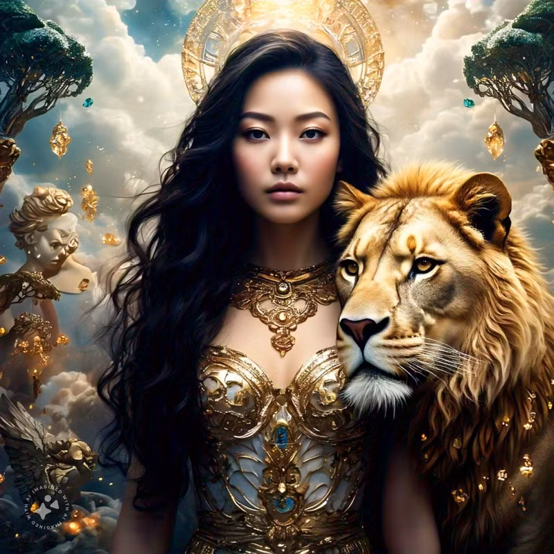 Sư Tử (23/7 - 22/8): Phải thường xuyên kiểm tra công việc, đừng nghĩ rằng mọi việc đã ổn thỏa khi bạn hoàn thành nó. Nếu có bất kỳ vấn đề gì, toàn bộ dự án sẽ bị từ chối. Tài vận không tốt, có khả năng bị lừa đảo và chịu tổn thất nặng nề. Tình duyên khá tốt, hãy bày tỏ tình cảm của mình thêm vài lần nữa, có lẽ bạn sẽ có thể gây ấn tượng thành công với người kia.