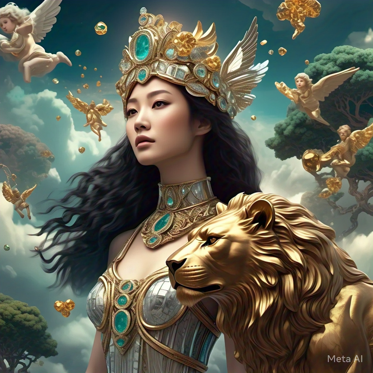 Sư Tử (23/7 - 22/8): Trạng thái làm việc ổn định và hiệu quả, bạn có thể nhanh chóng giải quyết các vấn đề khó khăn khác nhau. Hiệu suất công việc tuyệt vời và hy vọng được tăng lương hoặc thưởng. Tình duyên bình thường, nên lắng nghe kỹ tiếng nói của đối phương để có thể hiểu nhau sâu sắc hơn và khiến mối quan hệ bền chặt hơn.