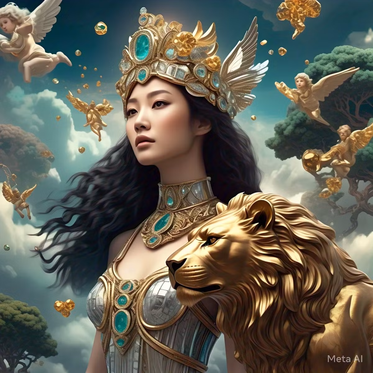 Sư Tử (23/7 - 22/8): Trạng thái làm việc ổn định và hiệu quả, bạn có thể nhanh chóng giải quyết các vấn đề khó khăn khác nhau. Hiệu suất công việc tuyệt vời và hy vọng được tăng lương hoặc thưởng. Tình duyên bình thường, nên lắng nghe kỹ tiếng nói của đối phương để có thể hiểu nhau sâu sắc hơn và khiến mối quan hệ bền chặt hơn.