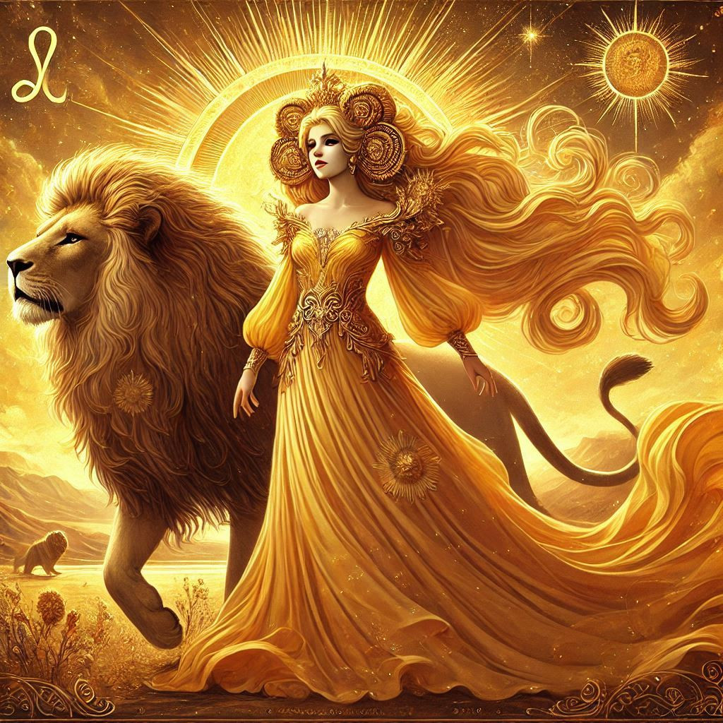 Sư Tử (23/7 - 22/8): Công việc phát triển, có thể đảm nhiệm một số nhiệm vụ khó khăn và hoàn thành chúng rất tốt. Tài vận bình thường, các kênh kiếm tiền tương đối đơn điệu, thu chi không cân bằng. Bạn có nhiều kinh nghiệm trong tình yêu và biết cách làm cho đối phương hạnh phúc. Một số rào cản giữa hai bạn cũng sẽ biến mất.