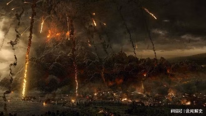 2. Cuộc chiến giữa người và rắn ở Saint-Pierre: Tháng 4/1902, "Núi Hói" sừng sững trên bầu trời Saint-Pierre, Martinique xuất hiện những hoạt động núi lửa bất thường. Do người dân địa phương đã quá quen với điều này, nên không ai đặc biệt chú ý đến những lỗ thông hơi mới xuất hiện và các trận động đất nhỏ xảy ra thường xuyên. Tuy nhiên, đến đầu tháng 5, tro bụi núi lửa bắt đầu liên tục rơi xuống, không khí tràn ngập mùi lưu huỳnh khó chịu. Điều này khiến những ngôi nhà của họ xây dựng trên sườn núi không còn thích hợp để sinh sống nữa.