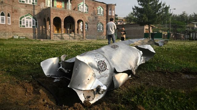 An Do – Pakistan: Khong chien cong nghe My tren bau troi Nam A-Hinh-2