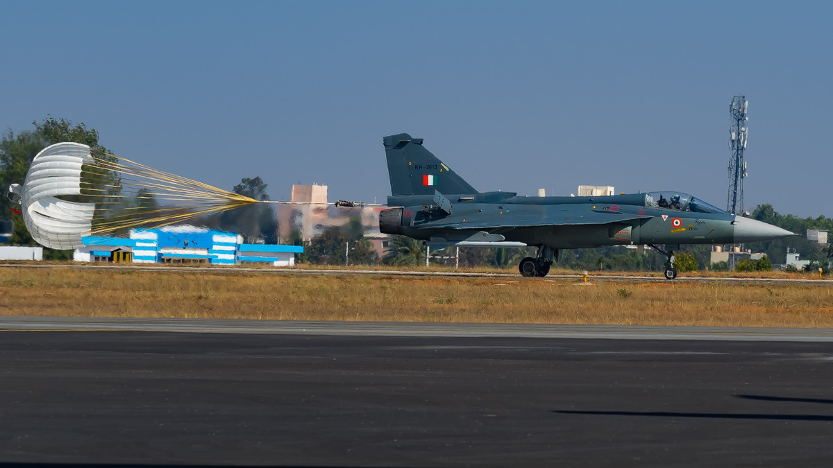 An Do – Pakistan: Khong chien cong nghe My tren bau troi Nam A-Hinh-10