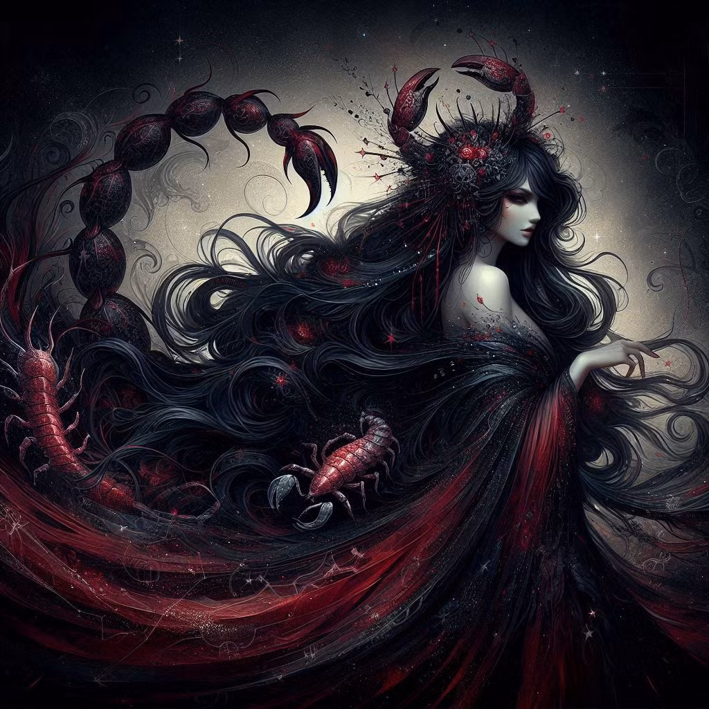 Bọ Cạp (24/10 - 21/11): Địa vị công việc tốt, bạn cần phải phân biệt được lòng người ở nơi làm việc. Vận may tài chính của Bọ Cạp hôm nay trung bình, chi phí cao để đền đáp các ân huệ. Tình cảm đi lên, hãy hẹn hò nhiều hơn, tạo ra những kỷ niệm đẹp và củng cố các mối quan hệ.