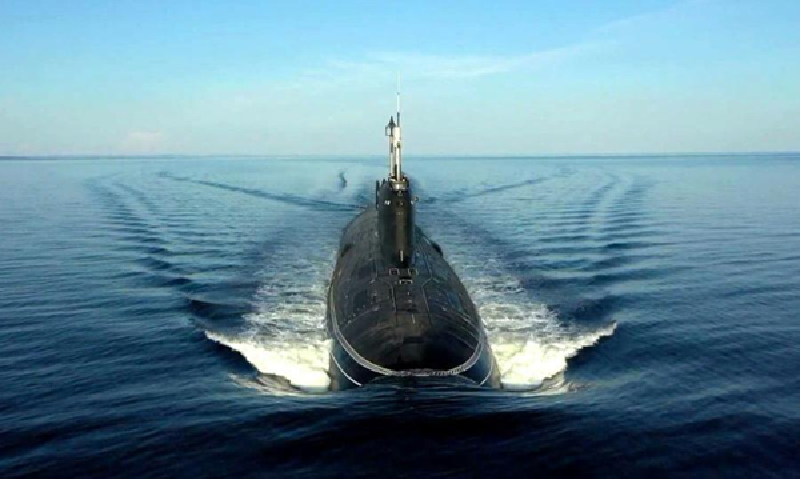 Việc đưa vào sử dụng các tàu tấn công đổ bộ sẽ mang lại cho quân đội Nga không gian chiến lược linh hoạt hơn trong các cuộc xung đột khu vực tiềm tàng. Ảnh minh họa