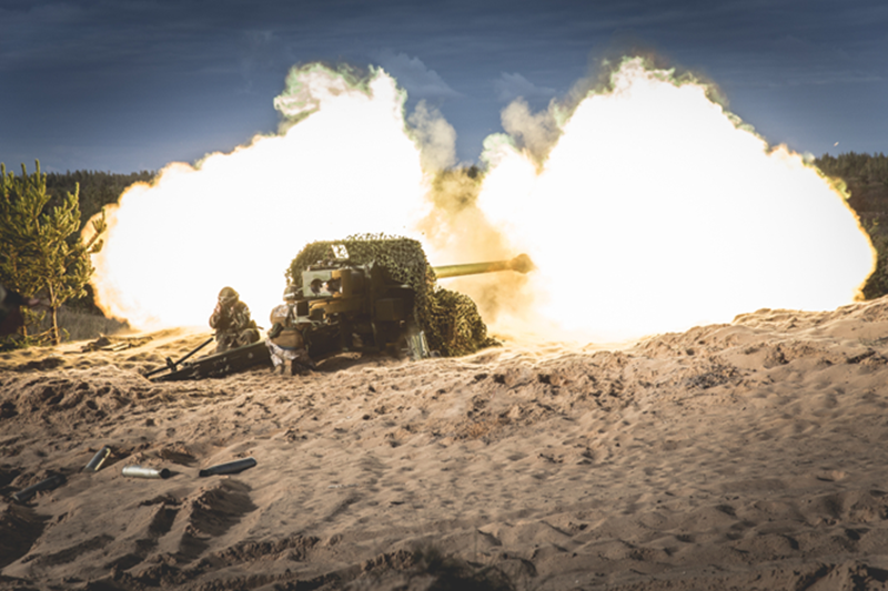 Quân Nga tung đòn đánh quyết định xuyên thủng phòng tuyến Pokrovsk - Hình 9 Quan Nga tung don danh quyet dinh xuyen thung phong tuyen Pokrovsk-Hinh-9