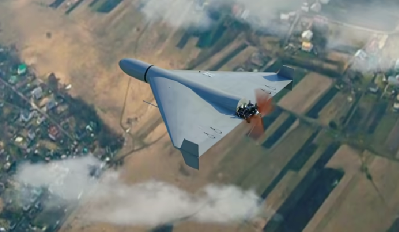 Mặc dù gần đây Lữ đoàn 59 dường như đã nhận được một số trang thiết bị và quân tiếp viện từ Lữ đoàn 155 bị giải thể, bao gồm cả xe tăng Leopard 2A4, nhưng điều này vẫn không đủ để ngăn chặn đà tiến công của quân Nga. Nguyên nhân là vì quân Nga sở hữu lực lượng máy bay không người lái xuất sắc, liên tục tìm kiếm và tấn công các phương tiện cũng như trang thiết bị của quân Ukraine mỗi ngày. Ảnh: Pravda.