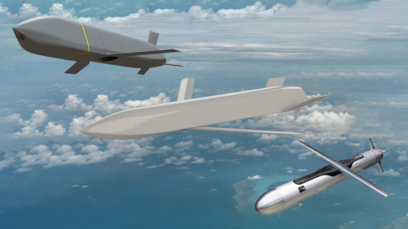 Thành công của Nga trong việc sử dụng UAV đã thúc đẩy Mỹ phát triển các loại vũ khí tương tự. Điển hình là tên lửa hành trình giá rẻ Enterprise và một thế hệ máy bay không người lái tự hành mới mang tên Anduril. Ảnh minh họa