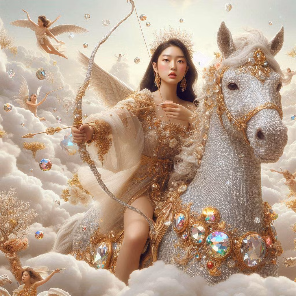 Nhân Mã (22/11 - 21/12): Bạn sẽ có một vị thế công việc tương đối tốt trong sự nghiệp, bạn sẽ có thể phân biệt rõ ràng các ưu tiên và sắp xếp kế hoạch công việc một cách hợp lý. Tài vận hôm nay khá tốt, bạn không có nhiều ham muốn tiêu tiền và tận hưởng niềm vui tiết kiệm tiền. Tình duyên không tốt, đừng lúc nào cũng từ chối cách tiếp cận của người khác.